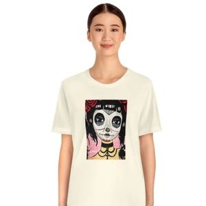 Day of the Dead (Día de los Muertos) T-Shirt